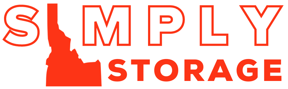 Simply Storage logo