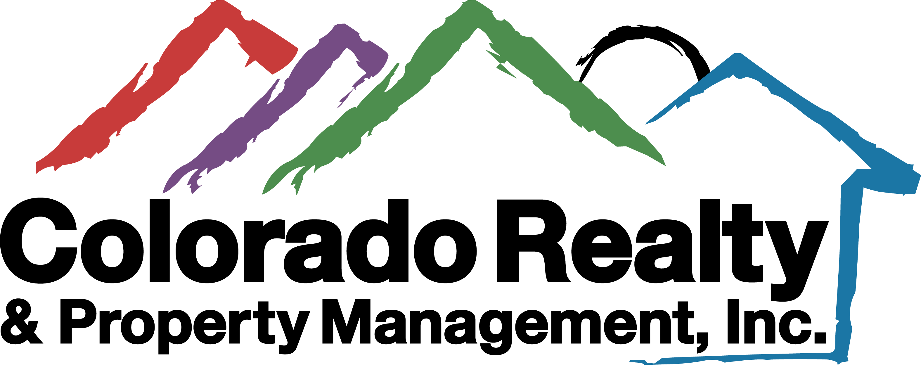 Colorado Realty & Property Management logo