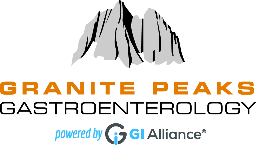 J. David Schmidt MD @ Granite Peaks Gastroenterology logo