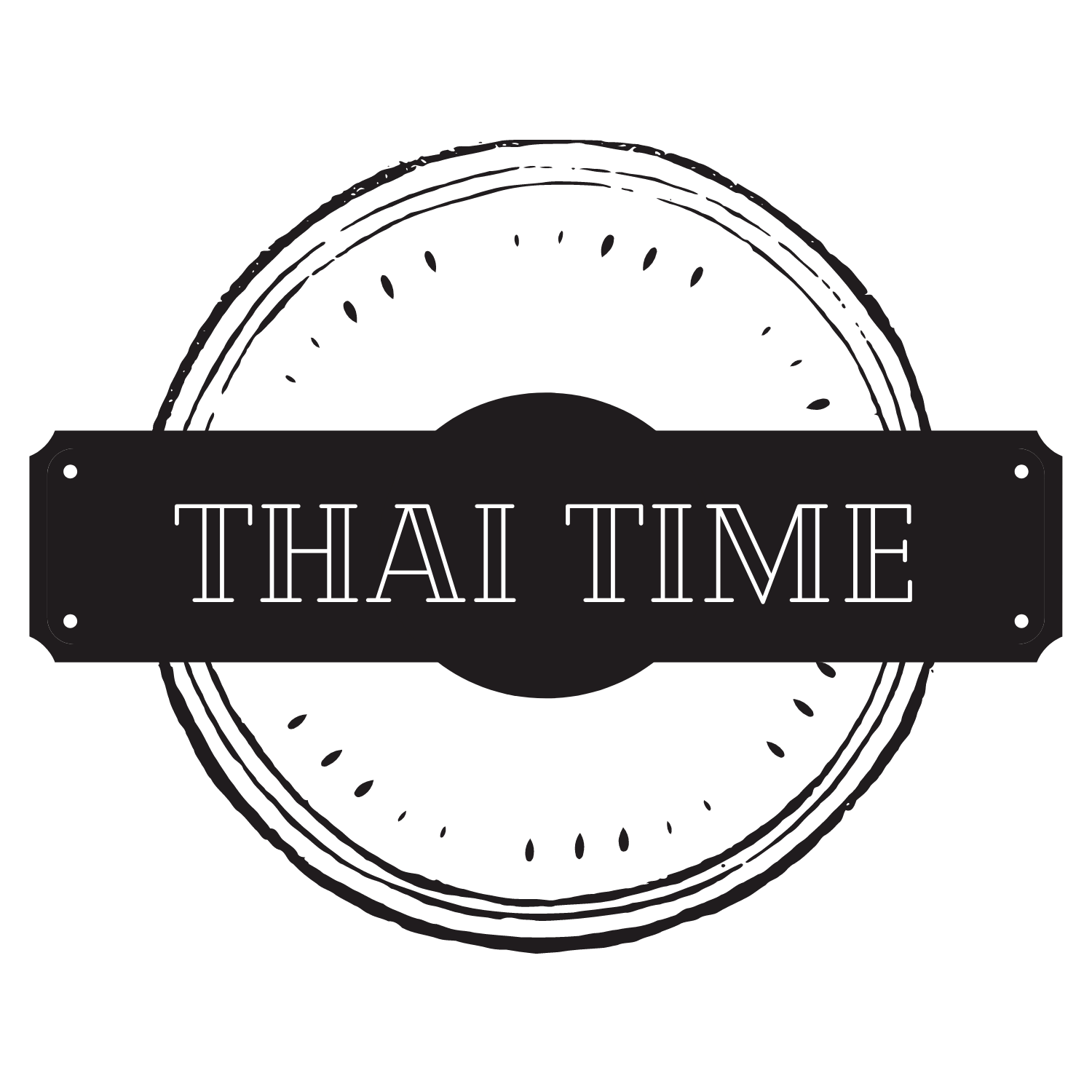 Thai Time logo