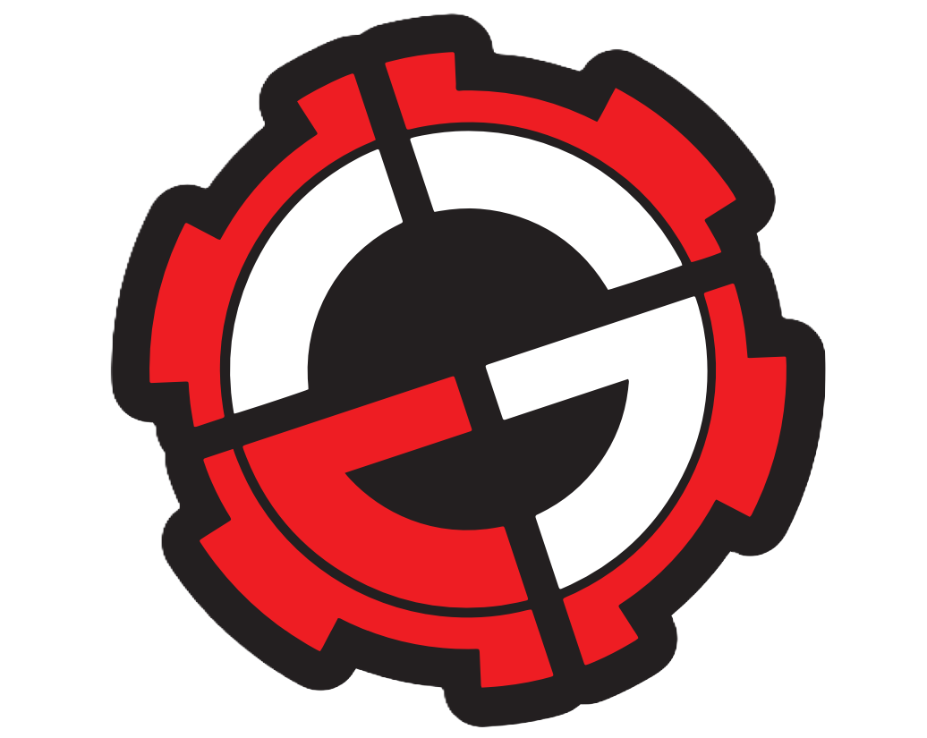 East County Guns logo