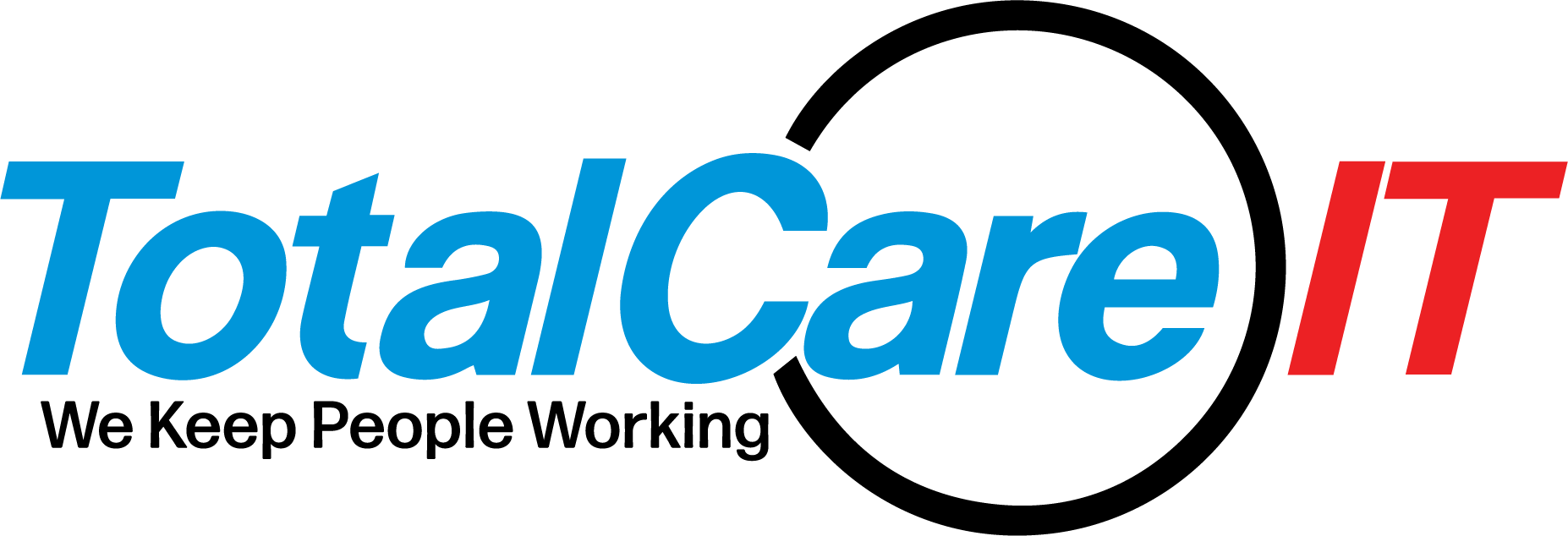 TotalCare IT logo