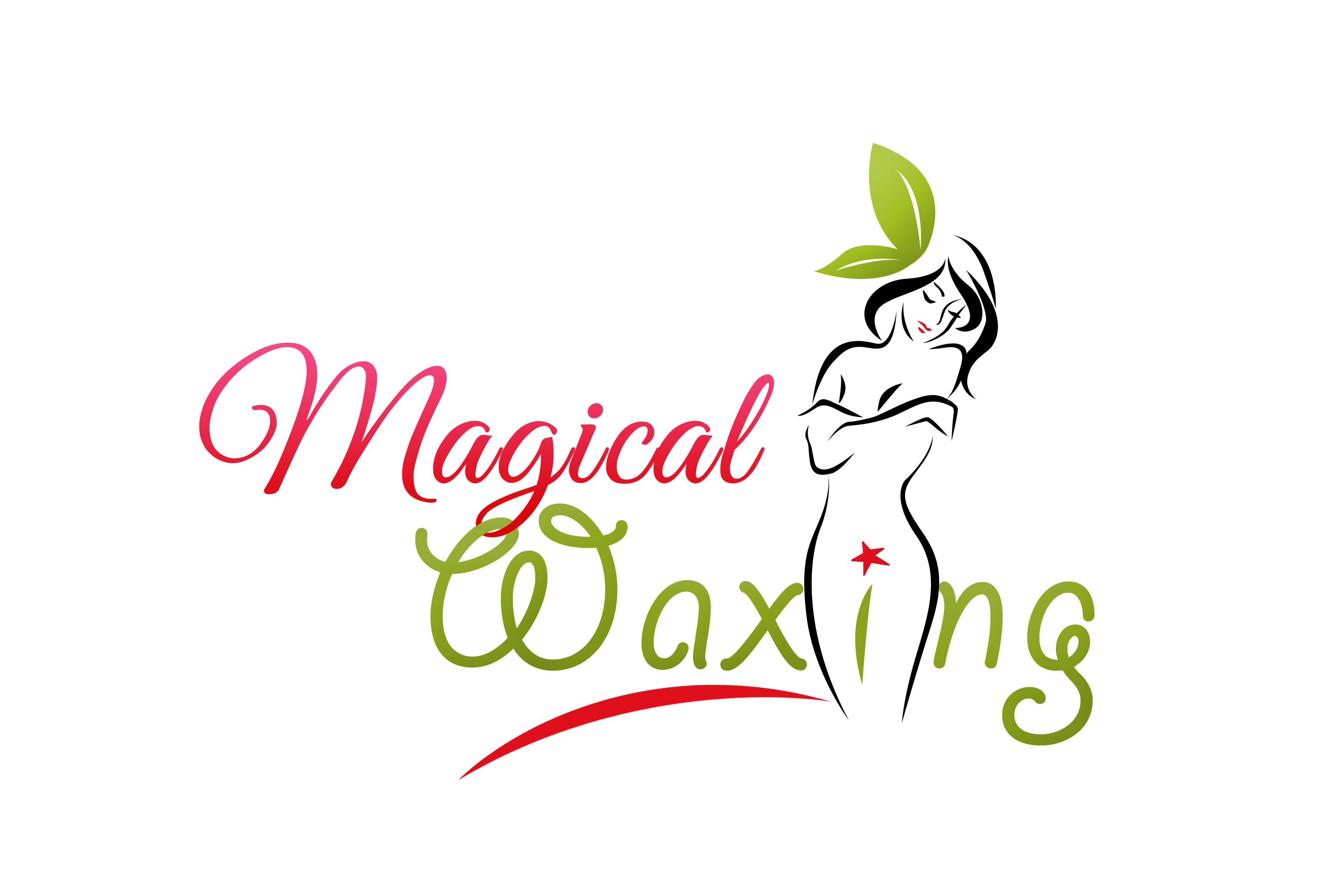 Magical Waxing logo