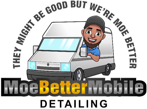 Moe Better Mobile Detailing logo