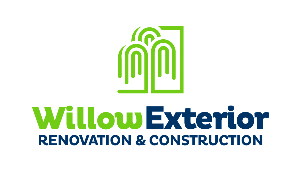 Willow Exterior Renovation & Construction logo