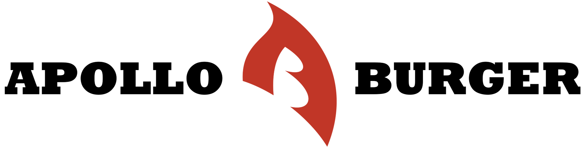 Apollo Burger logo