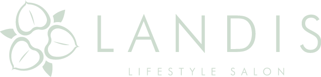 Landis Lifestyle Salon logo