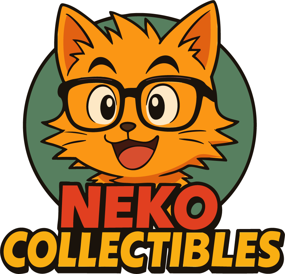 Neko Collectibles logo