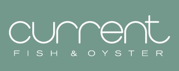Current Fish & Oyster logo
