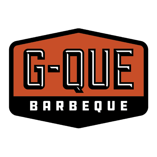 G-Que Barbeque logo