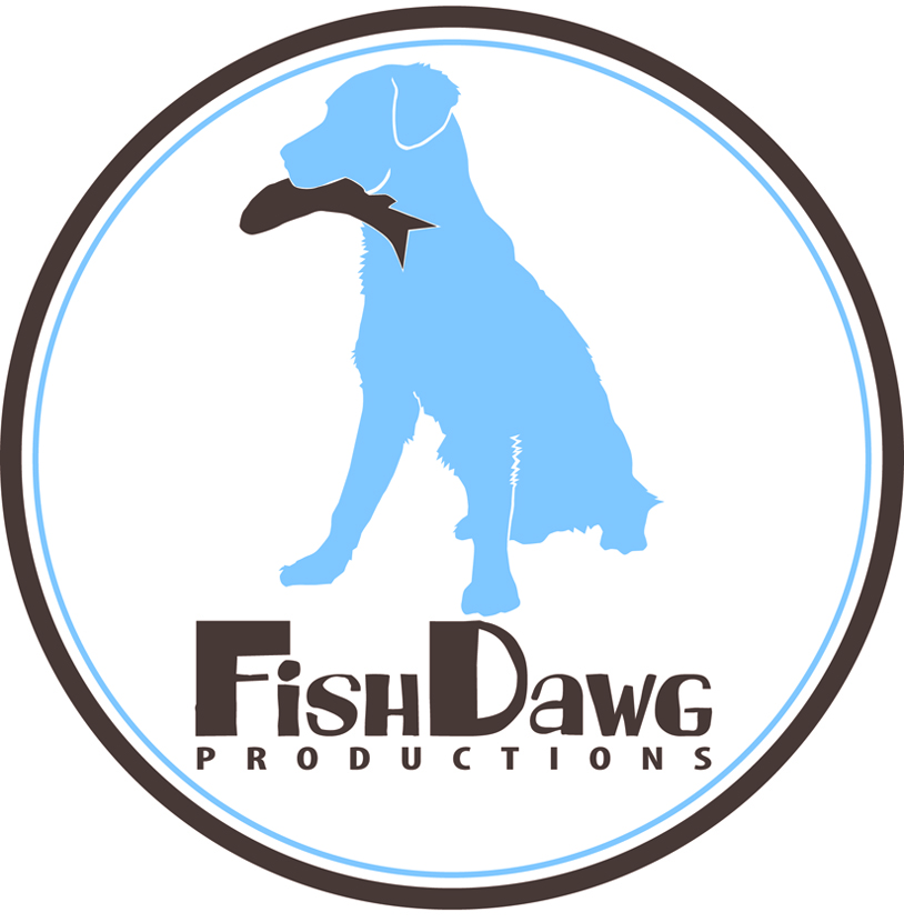 FishDawg Productions logo