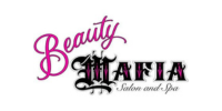 Beauty Mafia Salon & Spa logo
