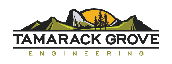 Tamarack Grove Engineering logo