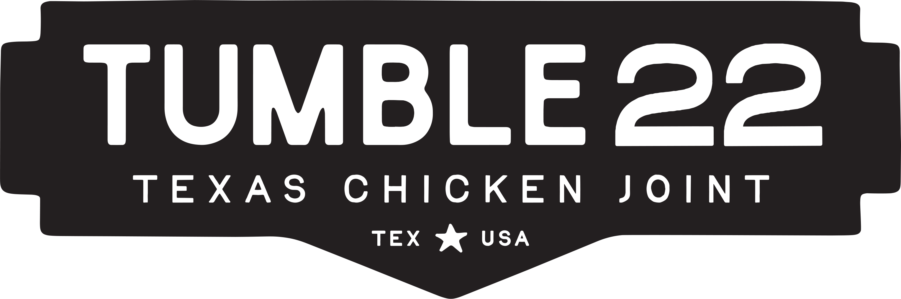 Tumble 22 logo