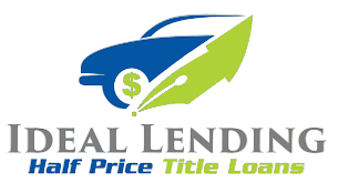 Ideal Lending logo