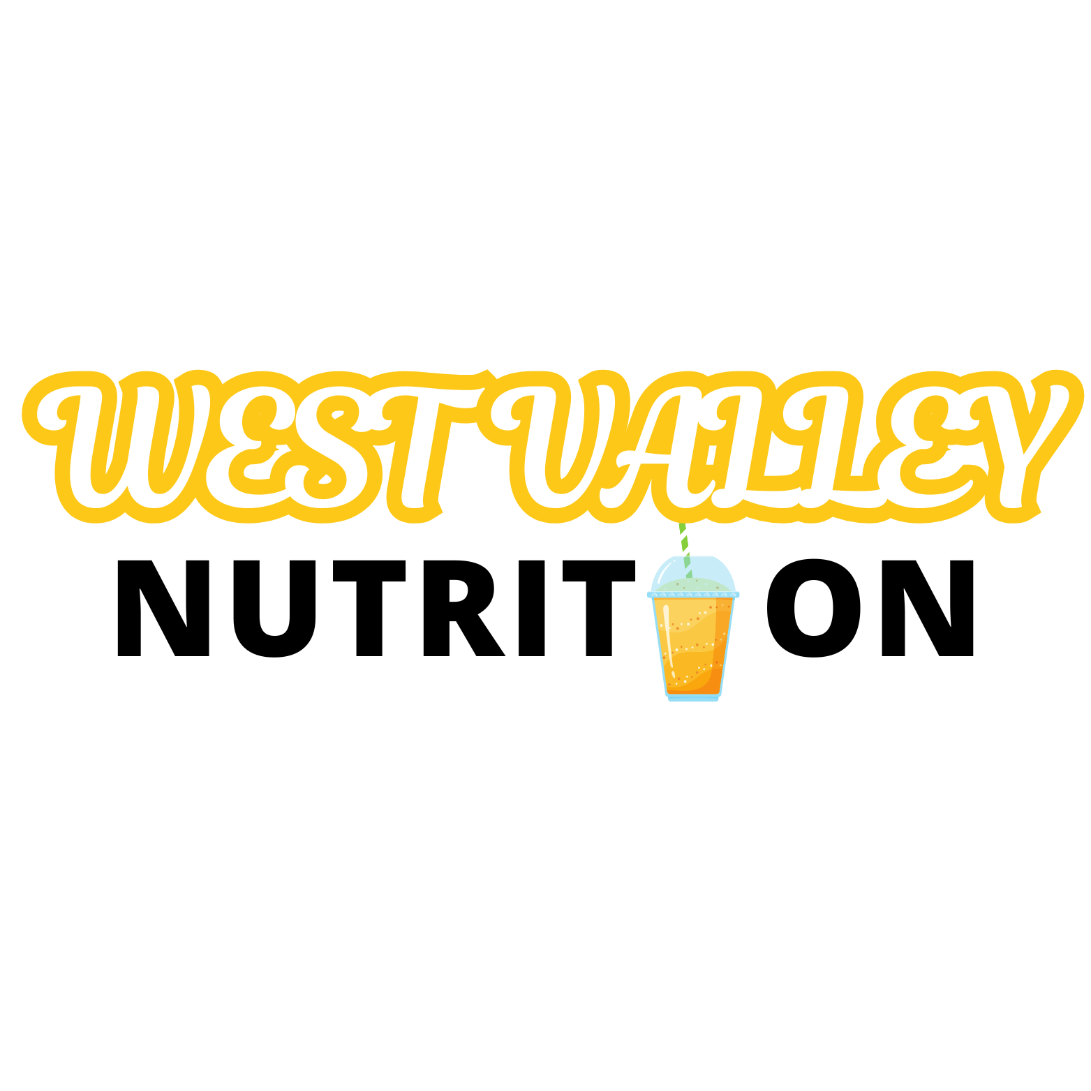 West Valley Nutrition logo