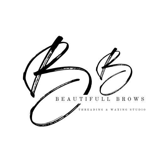 Beautifull Brows logo