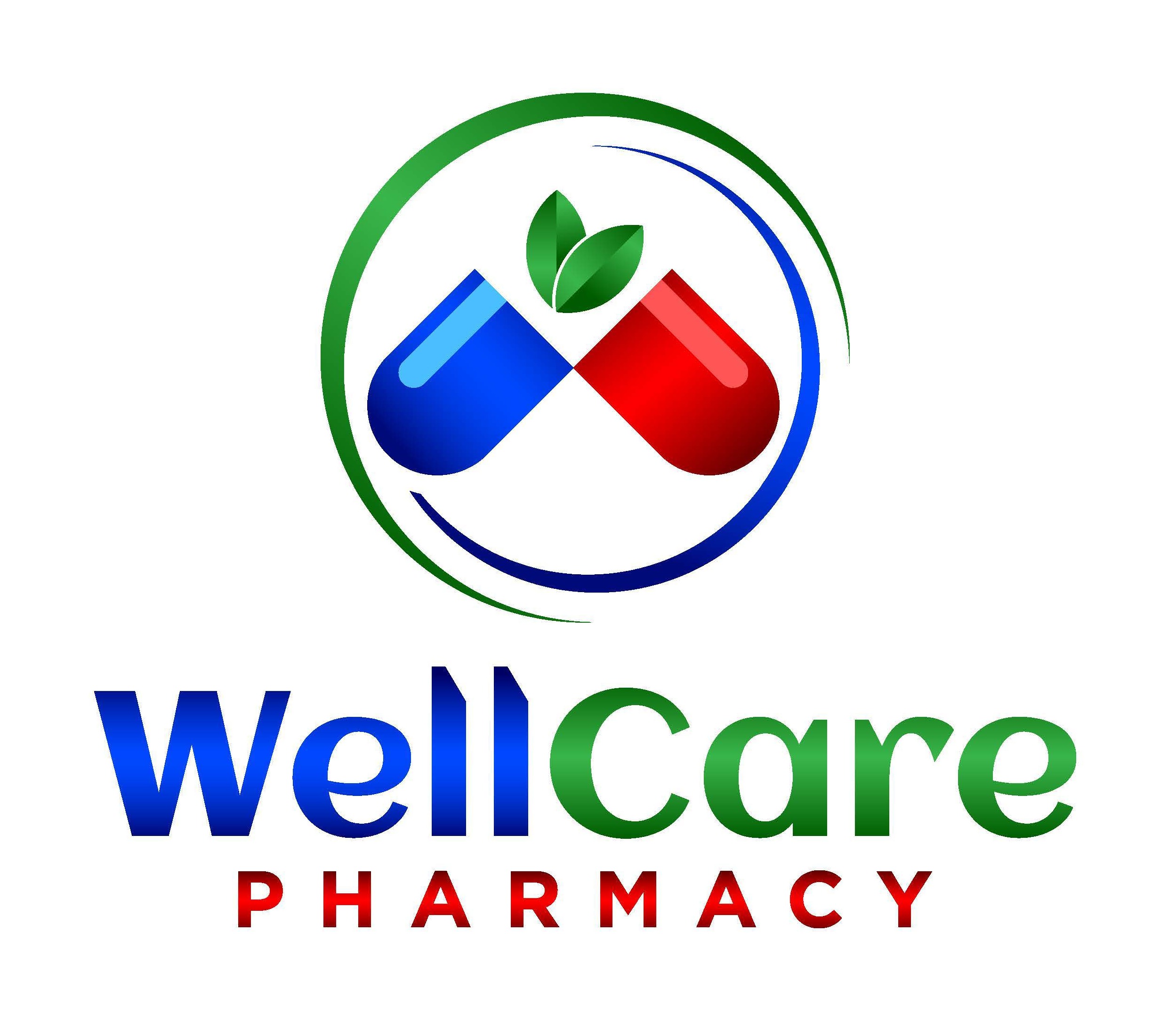 WellCare Pharmacy logo
