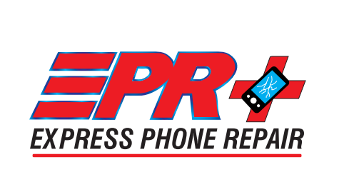 Express Phone Repair logo