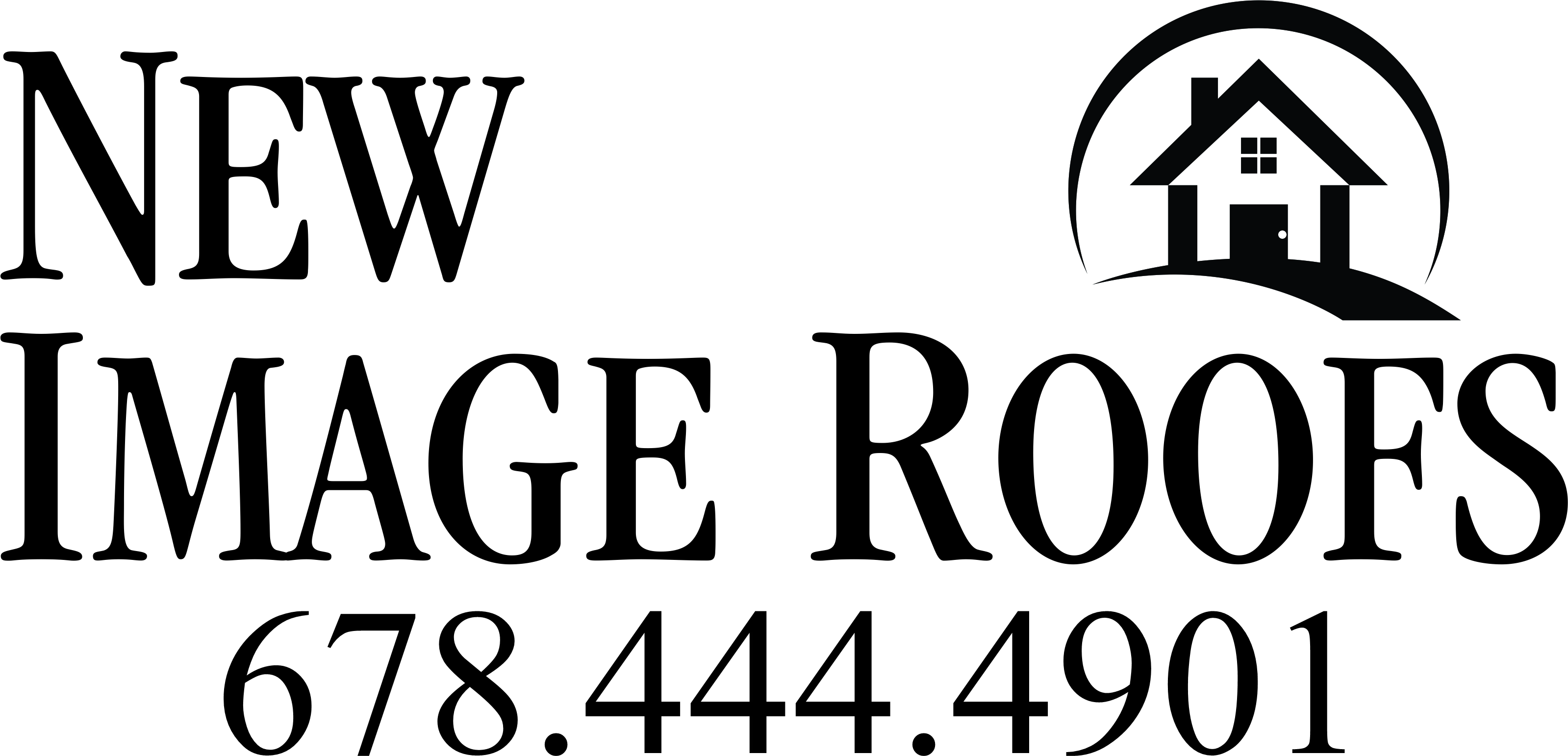 New Image Roofs logo