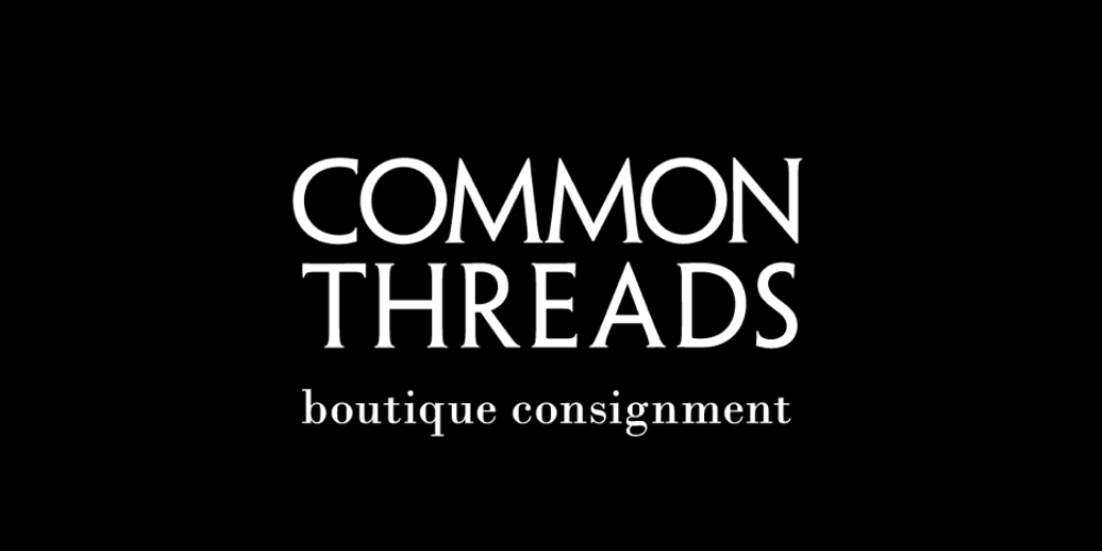 Common Threads logo