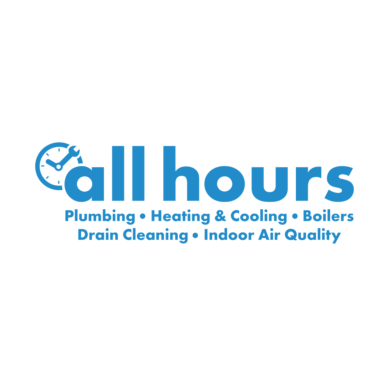 All Hours logo