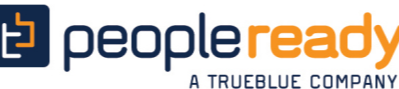 PeopleReady logo