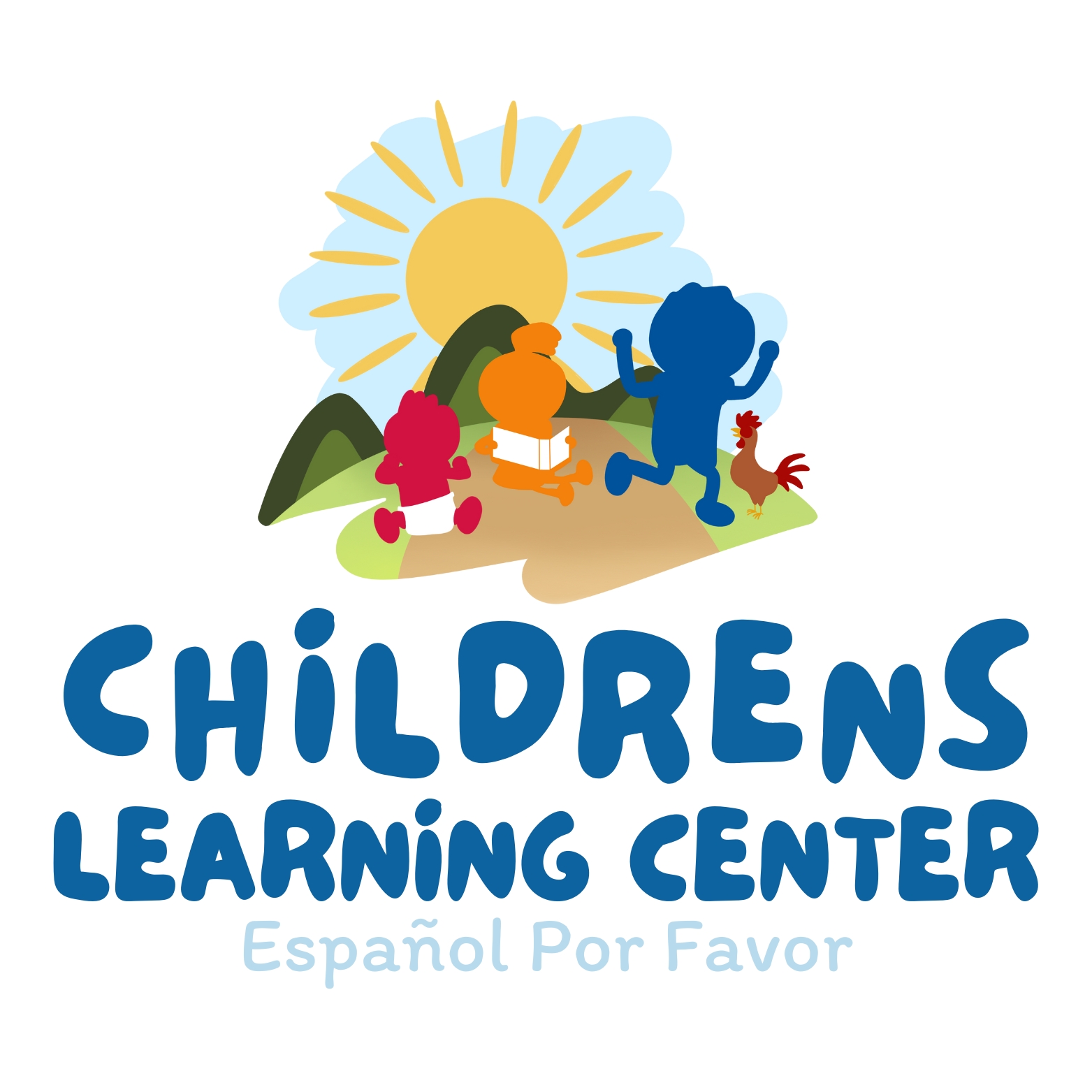 Children's Learning Center logo