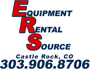 Equipment Rental Source logo