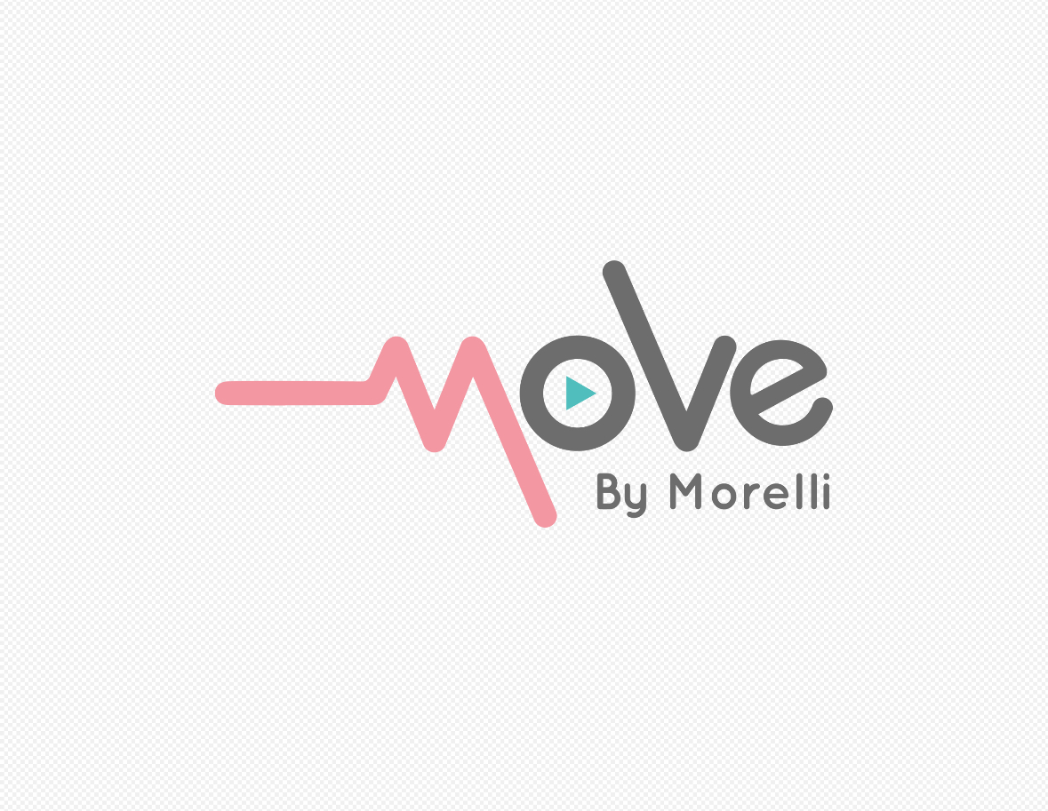 MOVE by Morelli logo