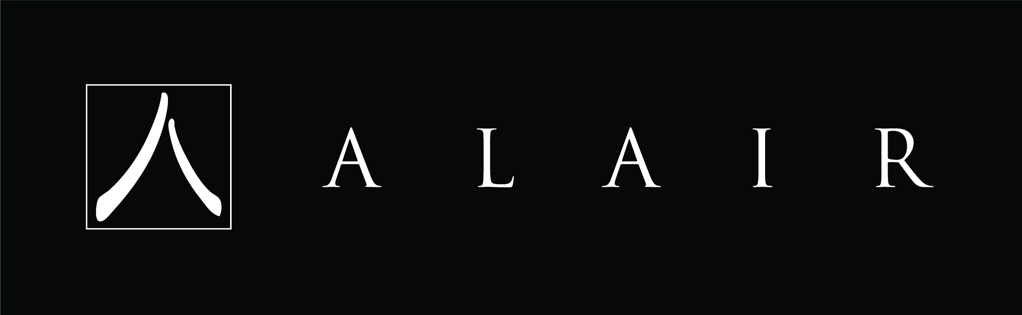 Alair logo