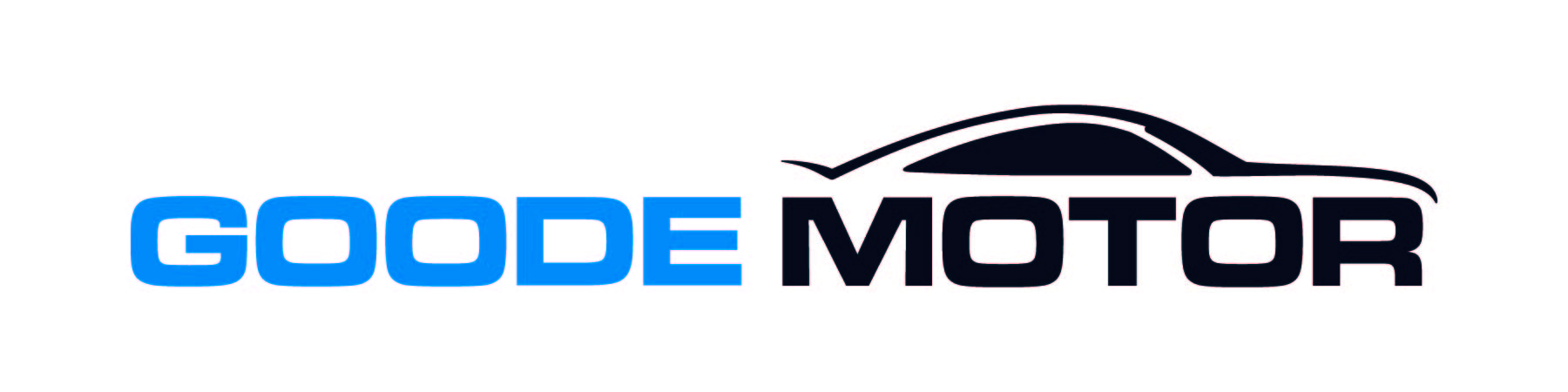 Goode Motor Ford logo