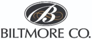 Biltmore Co. logo