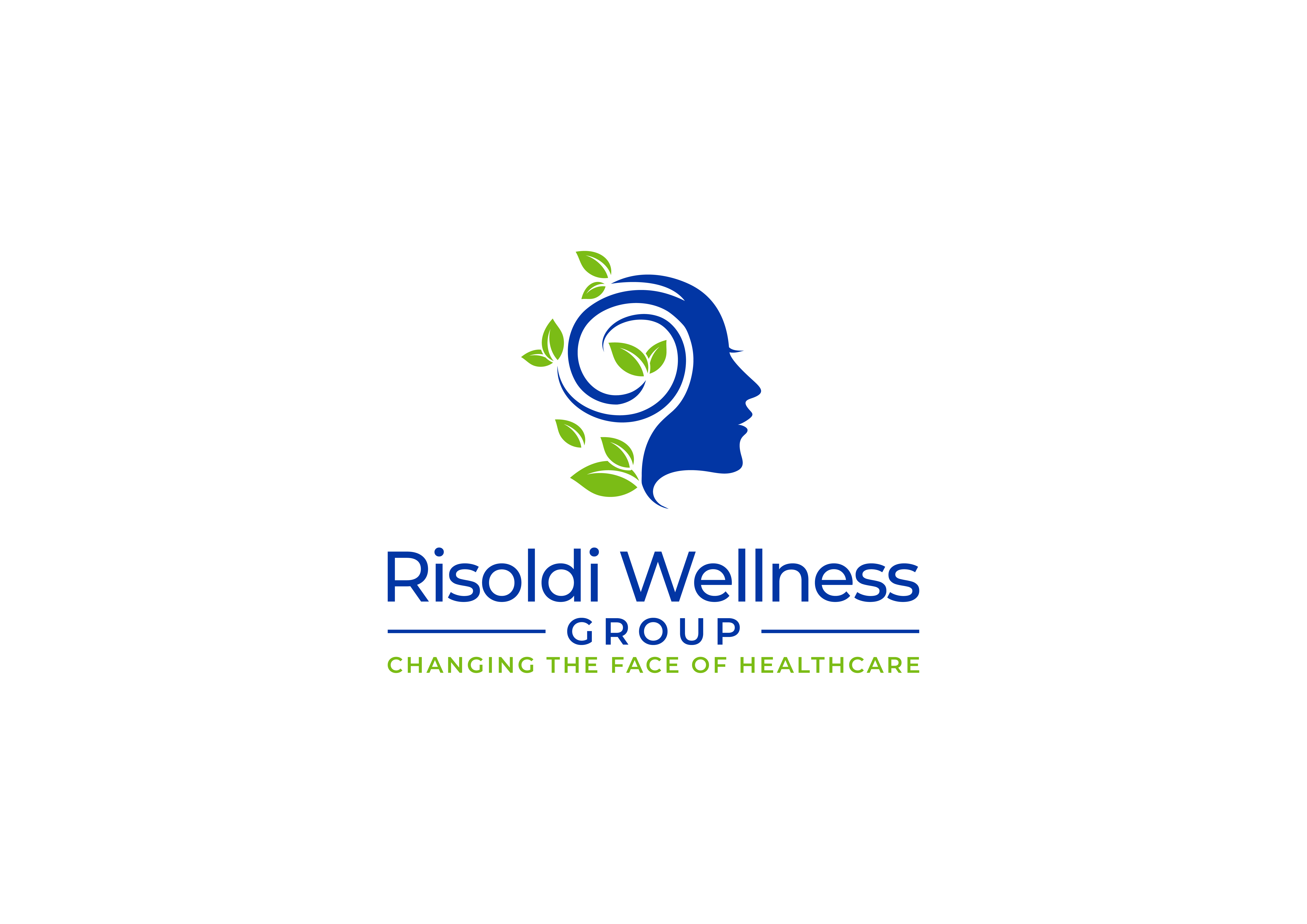 Risoldi Wellness logo