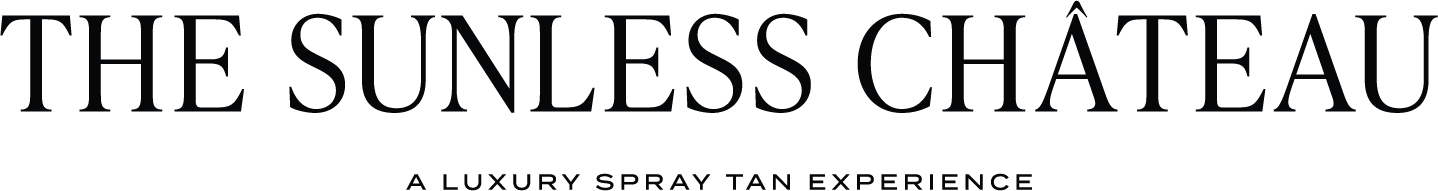 The Sunless Château logo
