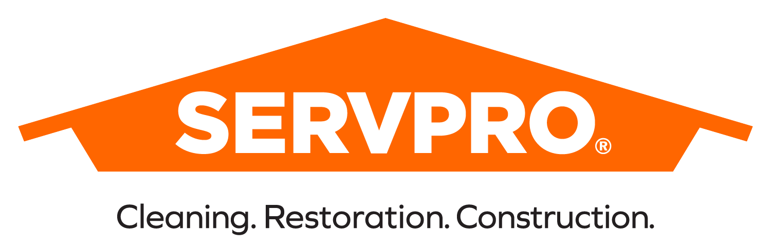 SERVPRO logo