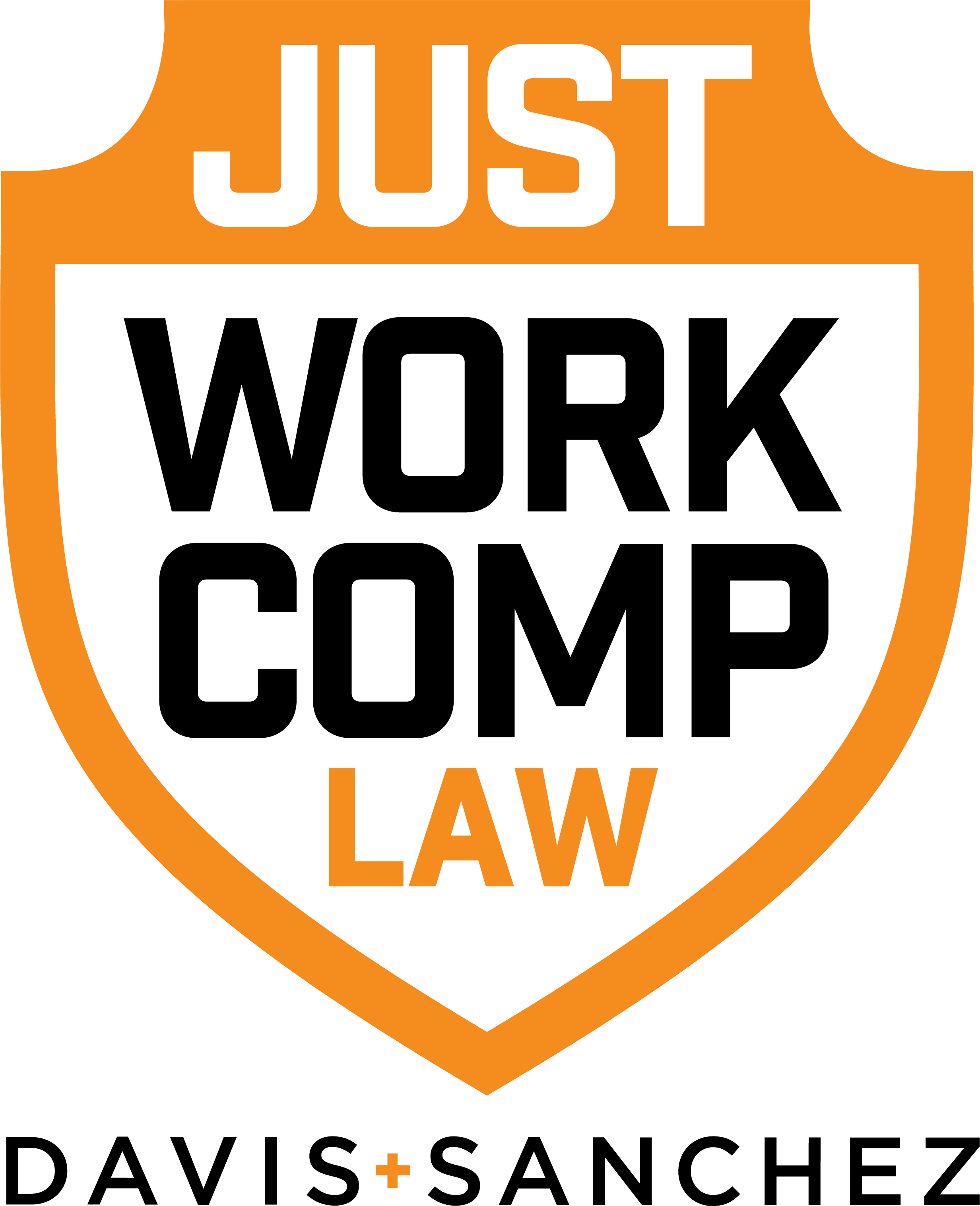 Davis & Sanchez logo