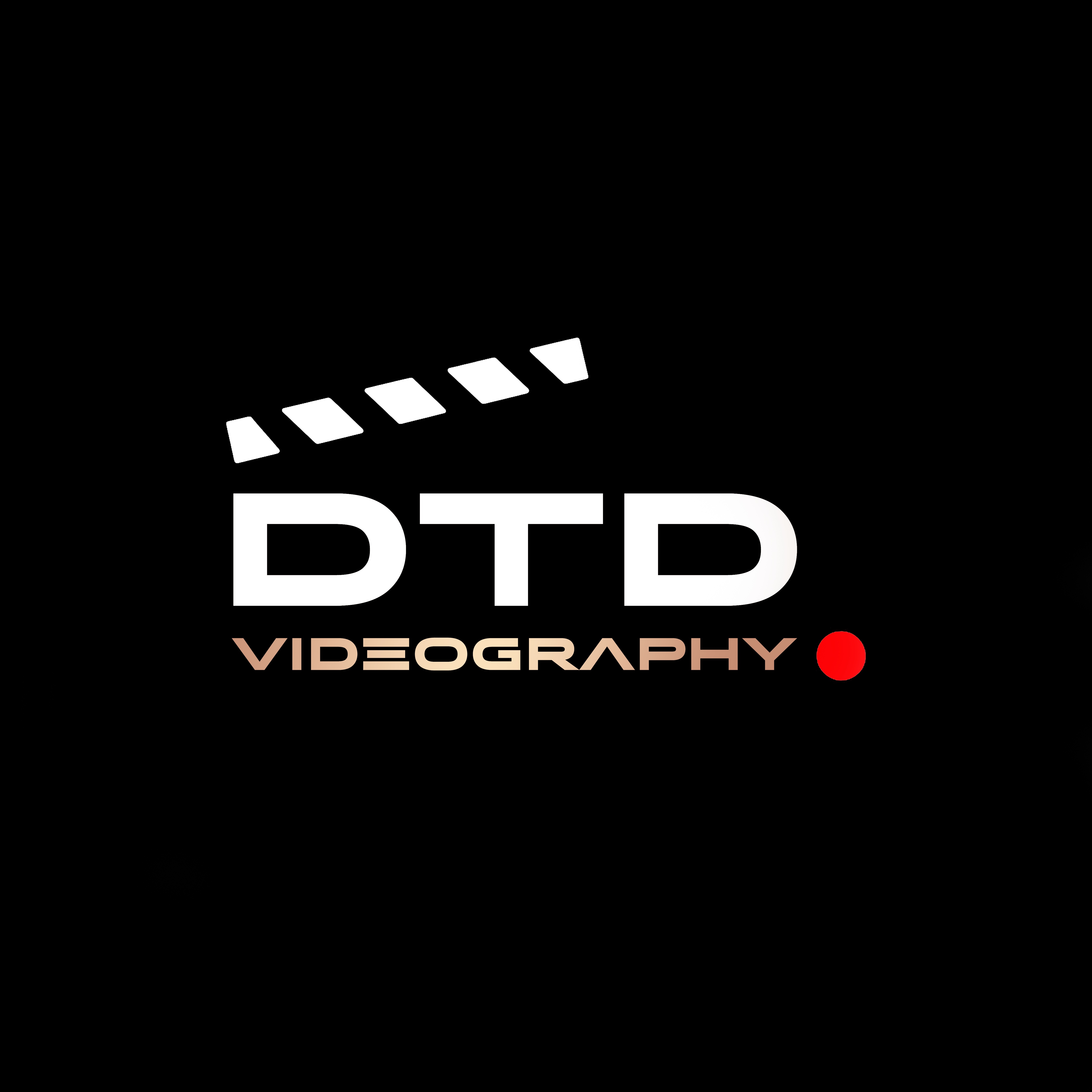 DTD Videography logo