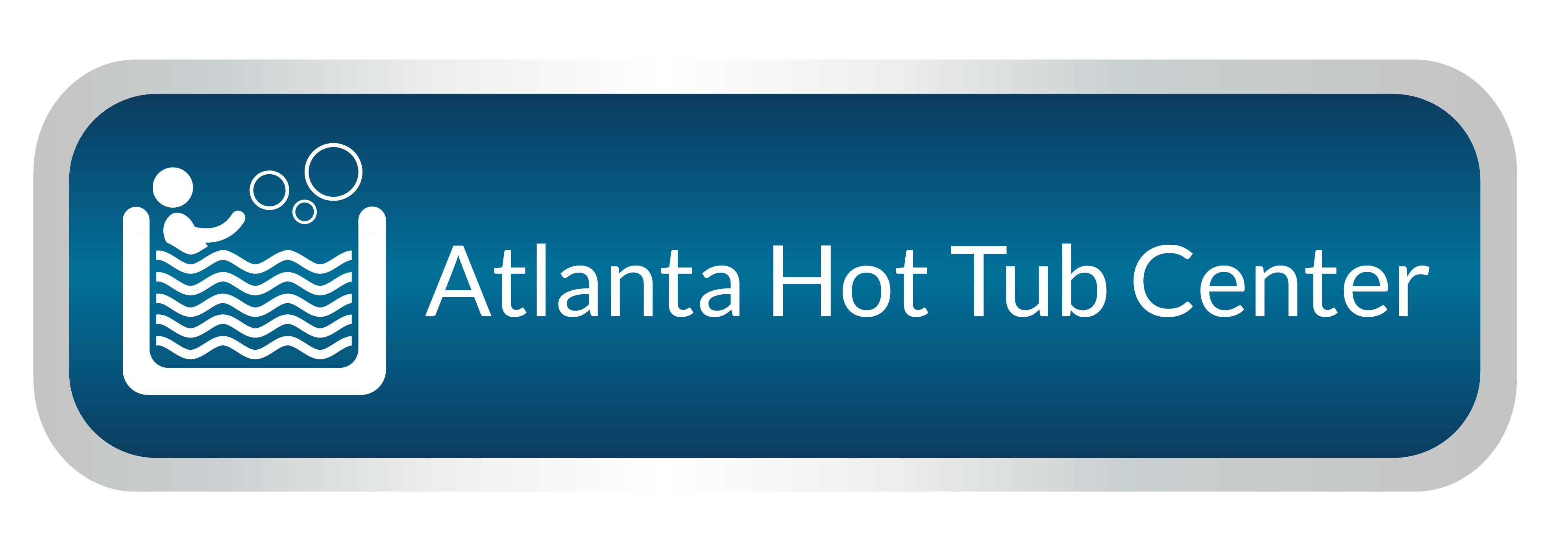 Atlanta Hot Tub Center logo