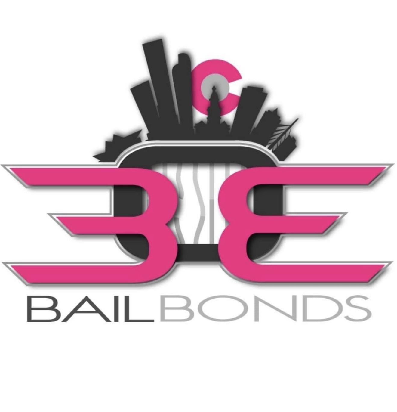 303 Bail Bonds logo