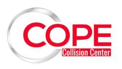 Cope Collision Center logo