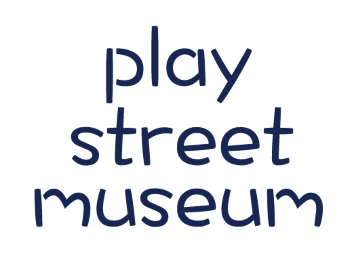 Play Street Museum logo