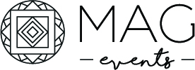 MAG Events logo