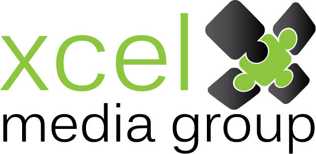 Xcel Media Group logo