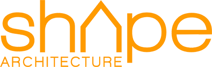 Shape Architecture Studio logo