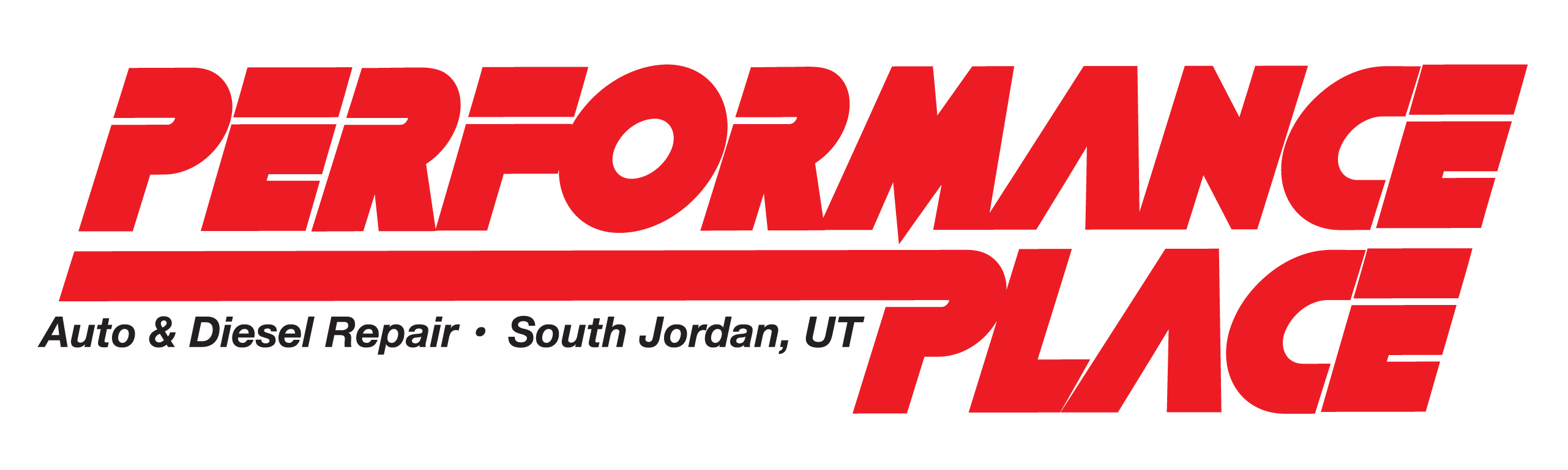 Performance Place logo