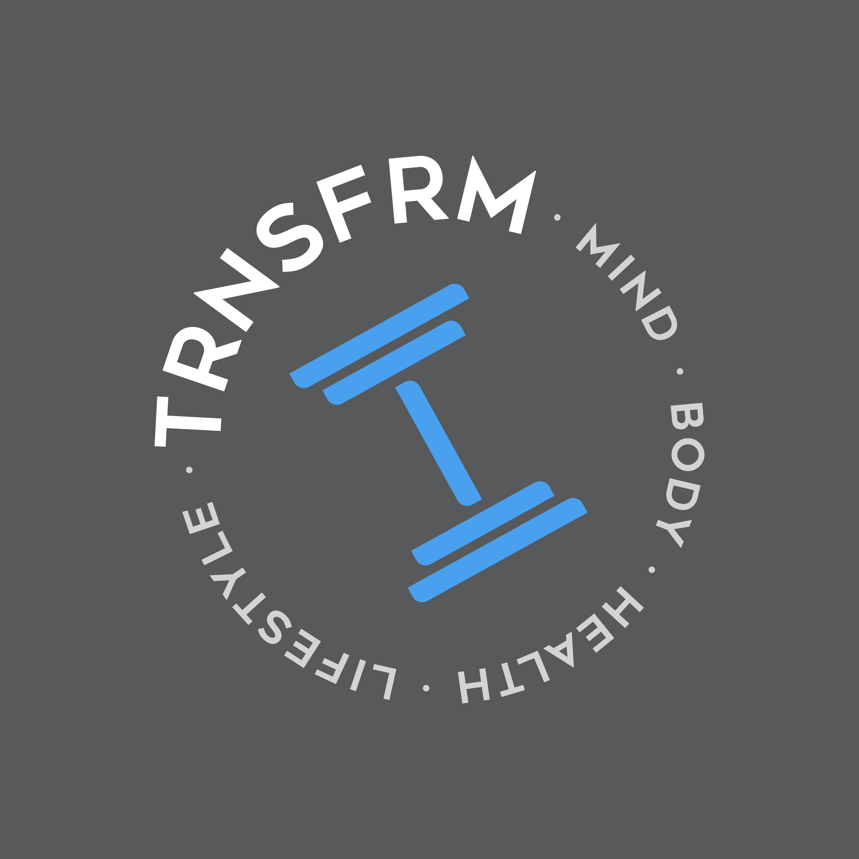 Trnsfrm Fitness logo