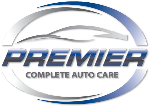 Premier Complete Auto Care logo