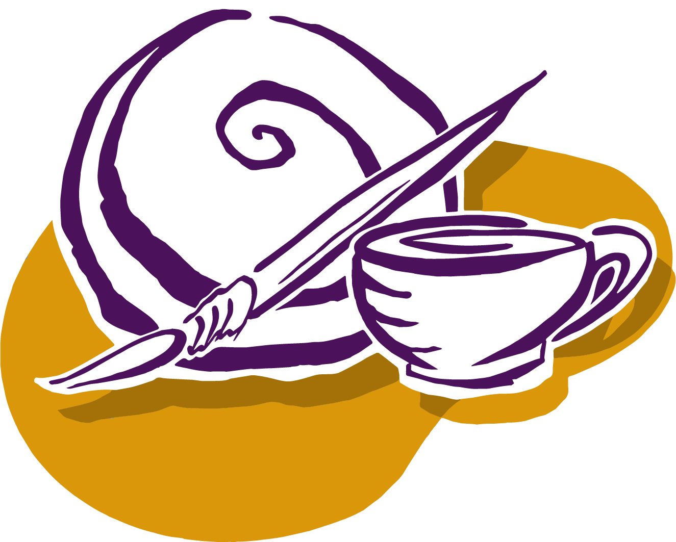 You Do the Dishes logo