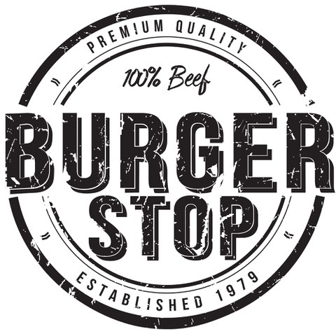 Burger Stop logo